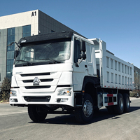 Самосвал Sinotruk Howo NX TX б/у, 12 колес, 6x4, 8x4, 10 колес, 40 тонн, для тяжелых условий эксплуатации, по низкой цене