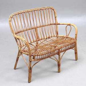 Sillón Sofá Cómodo de Ratán para Salas de Estar, Precio de Fabricante, Sillas Decorativas - Product Image 1