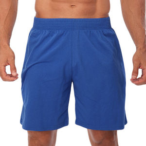 Shorts de sport décontractés pour hommes en gros – Personnalisables, confortables et à prix abordable pour l'été - Product Image 4