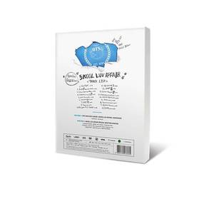 BTS Skool Luv Affair Édition Spéciale Version K-Pop CD Musical Plastique & Papier Langue Coréenne Tous Âges Modèle KR BW-154 - Product Image 2