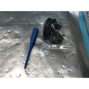 เซ็นเซอร์แบบลำแสงทะลุ Keyence PZ-5IL, รุ่น PU160040, 162311 - อุปกรณ์และอะไหล่เซมิคอนดักเตอร์ระดับโลกที่เชื่อถือได้ - Product Image 5