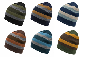 Luxury <b>Men</b> <b>Grey</b> Beanie Hat Designer Winter Skull <b>Cap</b> Plain Ribbed Cuffed Warm Knitted <b>Caps</b> Unisex Casual Streetwear Wholesale - Product Image 5