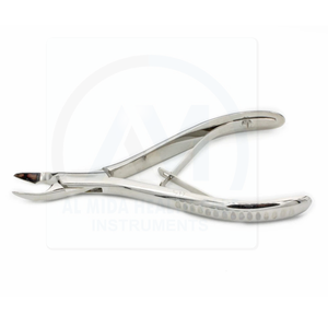 คีมจับกระดูกสแตนเลสสตีล |   เครื่องมือจับกระดูกและเครื่องมือผ่าตัด - Product Image 2