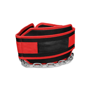 Best Selling Neoprene Fitness Gym <b>Belts</b> for Exercise Gym Workout Bodybuilding and Weightlifting Custom Logo Dip <b>Belt</b> - Product Image 5
