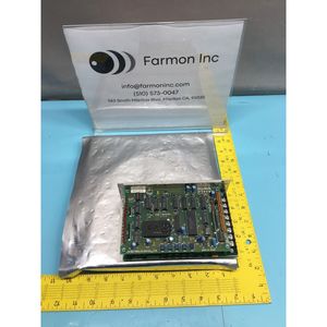 Alimentation électrique Chiba Precision TSD-331E (P), PCB - Équipements et composants semi-conducteurs d'occasion fiables à l'échelle mondiale - Product Image 2