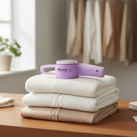 Removedor de pelusas Sunker SK-679 con cuchillas rotatorias afiladas para el cuidado de la ropa