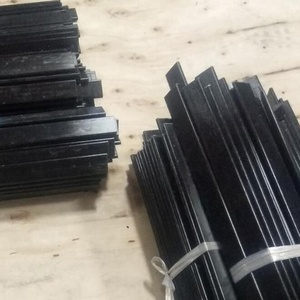 แผ่นไฟเบอร์กลาสแบบแบนที่ปรับแต่งได้ แผ่นไฟเบอร์กลาสแบบแท่ง - Product Image 6