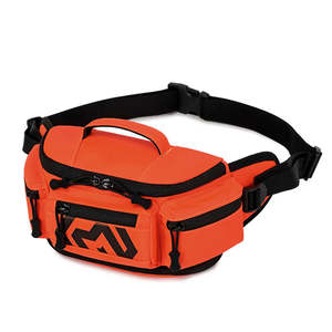 Riñonera Oxford de Gran Capacidad para Hombre, Diseño Moderno 2026, Riñonera Deportiva para Montañismo y Senderismo - Product Image 1