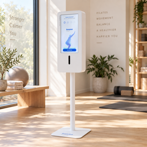 Bodydot BDF1000 Sistema Inteligente Comercial de Análisis de Postura con Tecnología IA y Monitoreo de Frecuencia Cardíaca para Fitness Profesional - Product Image 1