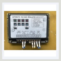 Régulateur de tension automatique SUNJIN ELECTRONIC AVR-75S d'occasion