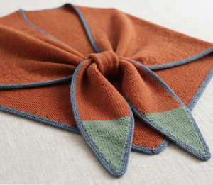 2026 Autumn Winter New Arrival Men's <b>Wool</b> Knitted Hollow Shawl All-Match High-End Style Muslim - Product Image 4