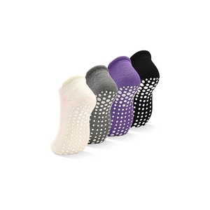 2026 Wholesale Best Quality Non Slip Football <b>Socks</b> Breathable <b>Grip</b> Sports <b>Socks</b> for Men Women - Product Image 3