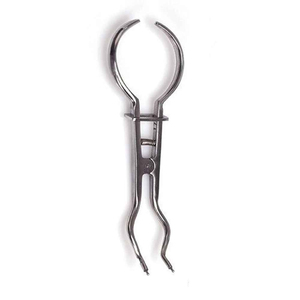 Système d'isolation pour applications professionnelles de soins et de traitement, collection d'instruments de barrage en caoutchouc professionnels pour endodontie - Product Image 3