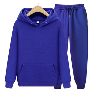 Fashionable Wear top trending <b>Men</b> <b>Pullover</b> Tracksuit Durable anti pilling anti wrinkle hot selling soft stuff <b>Pullover</b> Tracksuit - Product Image 2