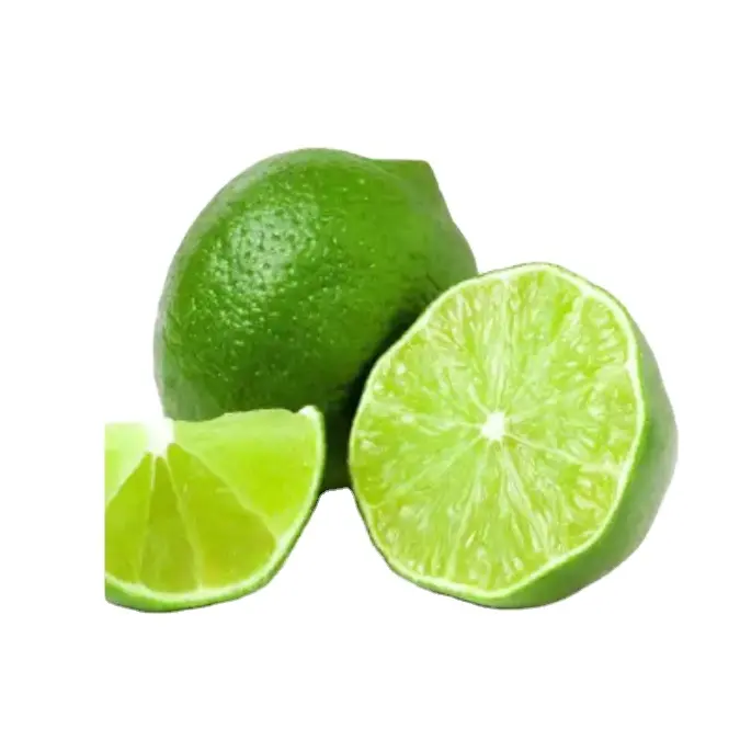 Fresh Lime/ Green Seedless Lemon With Premium Quality Best Price/ Vietnam Lemon Top Supplier Dried Lemon Sliced New Crop 2024