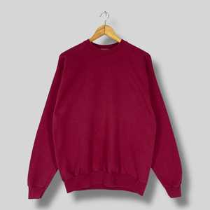 Sudadera Clásica de Cuello Redondo, Ligera y Cómoda, para el Trabajo, el Ocio, Viajes y Uso Diario, Diseñada para un Movimiento Relajado - Product Image 4