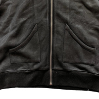 Veste d'hiver Fasmic International pour femme, noire, à capuche, zippée, avec garniture en fausse fourrure, coupe-vent, respirante, doublée, coupe régulière, longueur intégrale
