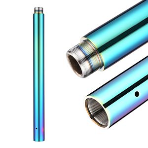 Prolunga per Palo da Pole Dance 500mm, Asta per Lampada per Pole Dance - Product Image 3