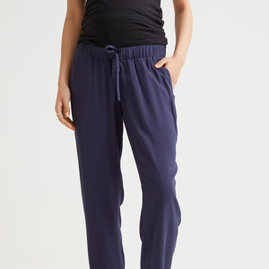 Pantalones Deportivos de Cintura Alta para Mujer, Corte Bootcut, Ajuste Regular, Estampado Animal Ecológico, Estilo Vintage, para Invierno, Venta al Por Mayor DYNAMO GEARS - Product Image 2