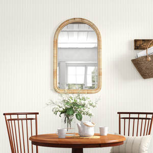 กระจกติดผนังทรงรี - Product Image 2