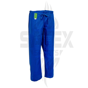 Uniforme de Sambo de haute qualité 100% coton Combinaison de lutte russe Sports Judo Gi Sambo Kimono Ensembles Respirant Séchage rapide - Product Image 2