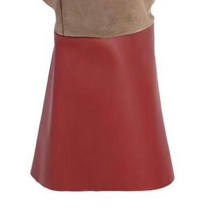 Leather Cow Split Leather <b>Long</b> Welding Working <b>Gloves</b> - Product Image 4