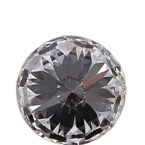 1.81กะรัตรอบห้องปฏิบัติการเจียระไนเพชรสีสันสดใส VS1ได้รับการรับรอง IGI CVD Type IIA 537213820 - Product Image 4