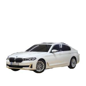 BMW 520i Sedán de Lujo del 2022, Serie 5 de BMW, 69,000 km, Caja de Cambios Automática, Volante a la Izquierda - Product Image 1