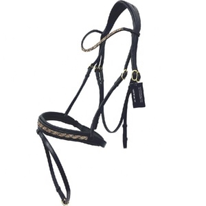 Caballos Cuero Bridas - Product Image 1