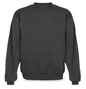 Sweat-shirt en coton molletonné de qualité supérieure, fabriqué sur mesure aux États-Unis, commande en gros, prix d'usine, vêtements d'hiver confortables, unisexe - Product Image 1