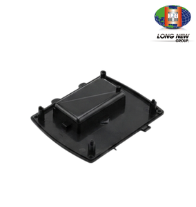 ตัวเรือนเซ็นเซอร์วัดอุณหภูมิและความชื้น PP แบบกำหนดเองของ LONGNEW OEM |   การฉีดขึ้นรูปแบบ Cold Runner - Product Image 3