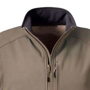 Custom Made Design Eco-Friendly Breathable Windbreaker <b>Vest</b> Lightweight Reasonable Price <b>Men</b> Windbreaker <b>Vest</b> - Product Image 3