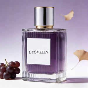 Nouvelle Formule de Parfum Spéciale OEM pour Marques Privées – Fournisseur d'Huiles Essentielles Naturelles Florales Boisées pour Parfums et Colognes - Product Image 1