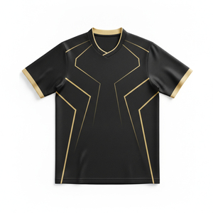 Proveedor de uniformes de críquet premium al por mayor, conjunto de polo sublimado personalizado de alto rendimiento para partidos de liga profesional. - Product Image 1