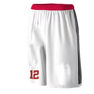 Uniforme de lacrosse durable et confortable, couleur unie, imprimé, fabriqué sur mesure au Pakistan, vêtements de sport, uniformes de lacrosse - Product Image 2