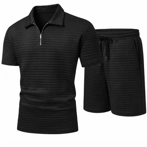 เสื้อยืดโอเวอร์ไซส์สีแดงสำหรับผู้ชาย Jesus Ultimate Deadlifter แขนสั้น คอกลม พิมพ์ลายสกรีนอย่างดี เป็นมิตรกับสิ่งแวดล้อม ผ้าไม่ยับ - Product Image 1