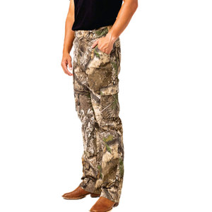Pantalones de Caza Hechos a Medida de Alta Calidad, Pantalones de Caza Más Vendidos, Pantalones de Caza de Última Moda para Venta en Línea - Product Image 4