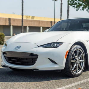 Meilleure Mazda MX-5 Miata RF Grand Touring d'occasion 2022 - Product Image 1