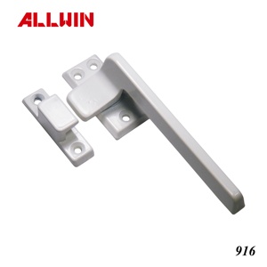 Casting Black <b>Window</b> Latch Pull <b>Handle</b> - Product Image 5