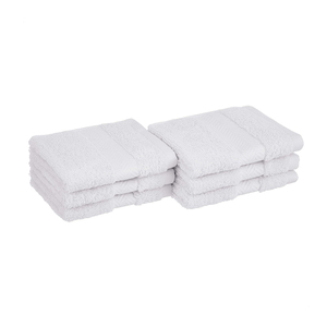 Best Selling <b>Bath</b> <b>Towels</b> for Sale in Low Price Custom Made Logo Design Cotton Made <b>Bath</b> <b>Towels</b> Premium <b>White</b> Color <b>Towels</b> - Product Image 3