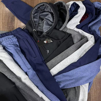 Stock de vêtements de haute qualité du Bangladesh disponible, plus grand vendeur de stock de vêtements du Bangladesh, ensembles de survêtements et de sweats à capuche