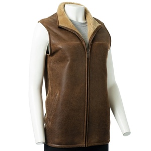 100% <b>Genuine</b> <b>Leather</b> <b>Jackets</b> in Bulk Quantity Fashion New Arrival Customized Women <b>Leather</b> <b>Jacket</b> For Sale - Product Image 1
