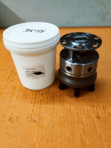 Cabezal de Rotor de Hierro Fundido Zango 36158 para Tractores JD - Nuevo, Alto Rendimiento, Buena Calidad - Product Image 3