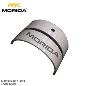 PISTON pour MITSUBISHI S6A3 37709-12010 - Product Image 6