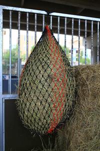 Horse hay Net and Bag for Feeding Multi-specification <b>Equestrian</b> Supplies Slow Feeding Bag PE Material hay Net Bag - Product Image 5