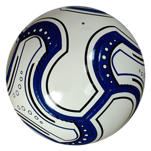 Balón de Fútbol CORE FIELD Rosa y Blanco, Diseño Clásico de Paneles, Duradero, Ecológico, Ligero, Inflado, para Entrenamiento en Interiores y Exteriores - Product Image 5