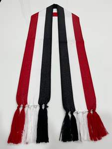 Écharpe en laine de qualité supérieure pour l'hiver, douce et chaude, unisexe - Product Image 4