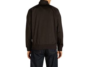 ชุดวอร์มสำหรับผู้ชายชุดวอร์มพิมพ์ลายเองสีและดีไซน์แบบมีซิป - Product Image 4