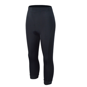 Pantalon de cyclisme de haute qualité, nouveau design, respirant, séchage rapide, longueur longue, logo personnalisé, unisexe - Product Image 1