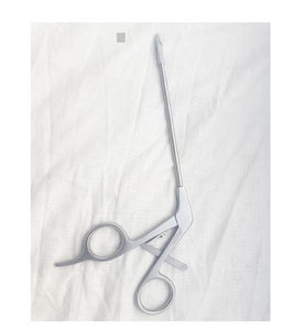 Offre Spéciale : Instruments d'arthroscopie manuels Grasper 220 mm WSR – Instruments médicaux de qualité supérieure certifiés CE ISO par Mahfooz Instruments - Product Image 1